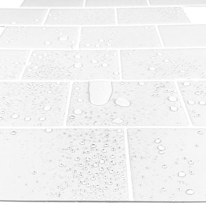 premium water resistant stick on tile in Australia