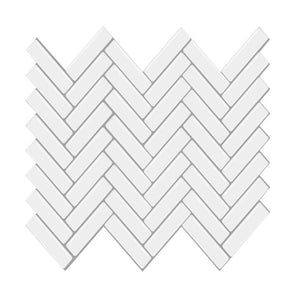 [Premium] Classic Herringbone Tile (30.5cm x 30.5cm) *165pcs left